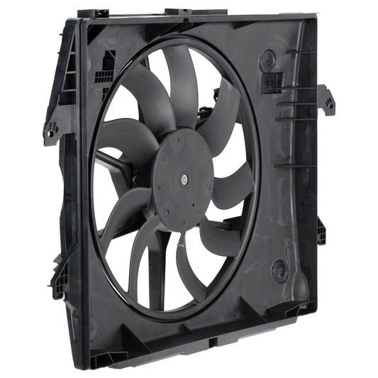 Cooling Fan Assy 3.0L Diesel/ 3.6L V6 - Ram Pickup-Ram-1500 Classic 2019-2022 | Ram Pickup-Ram-1500 2013-2018