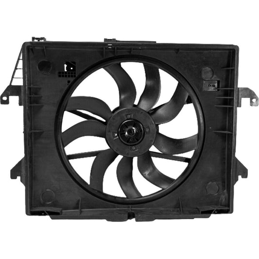 Cooling Fan Assy 3.0L V6 - Ram Pickup-Ram-1500 2014-2022 | Ram Pickup-Ram-1500 Classic 2019-2022