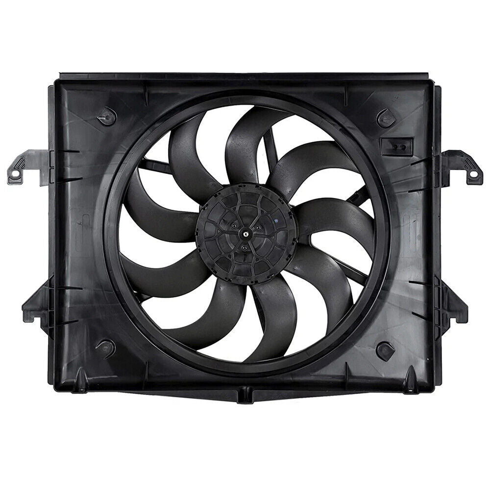 Cooling Fan Assy 5.7L V8 - Ram Pickup-Ram-1500 2019-2022