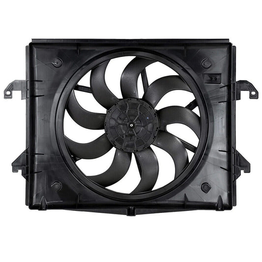 Cooling Fan Assy 5.7L V8 - Ram Pickup-Ram-1500 2019-2022