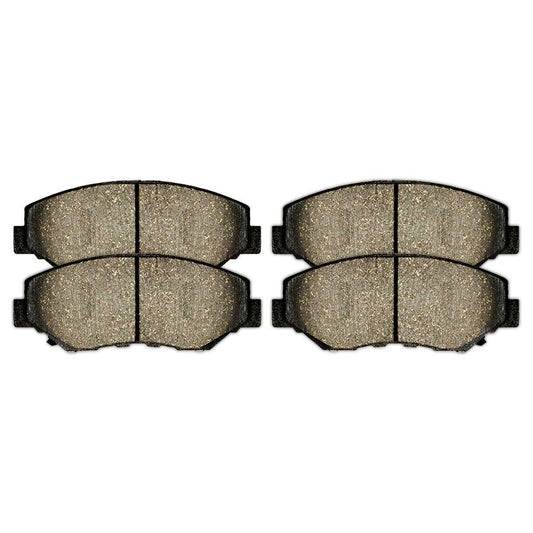 Brake Pads Set Fr Ceramic - Honda Civic Sedan 2012-2015 | Acura Ilx 2012-2015 | Honda Civic Coupe 2012-2013