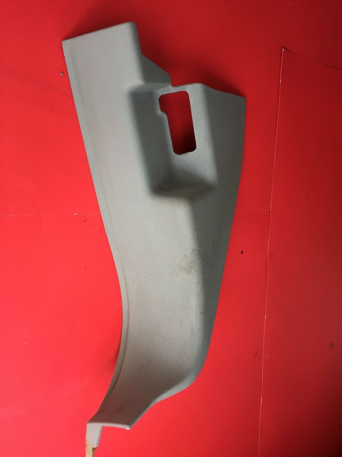 Side Panel - Ford Freestar 2004-2007 | Mercury Monterey 2004-2007 | Ford Windstar 1999-2003