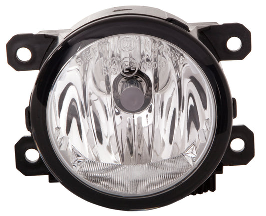 Fog Lamp Fr Lh/Rh Hq - Ram Promaster City 2015-2019