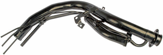 Filler Neck - Mazda 626 1988-1992