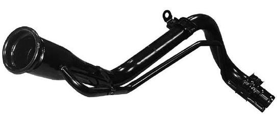 Filler Neck - Honda Prelude 1992-1996