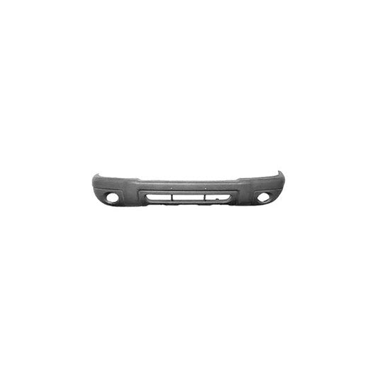 Bumper Fr Xlt/Ltd/Sport Models - Ford Explorer Limited 1999-2001 | Ford Explorer 1999-2001