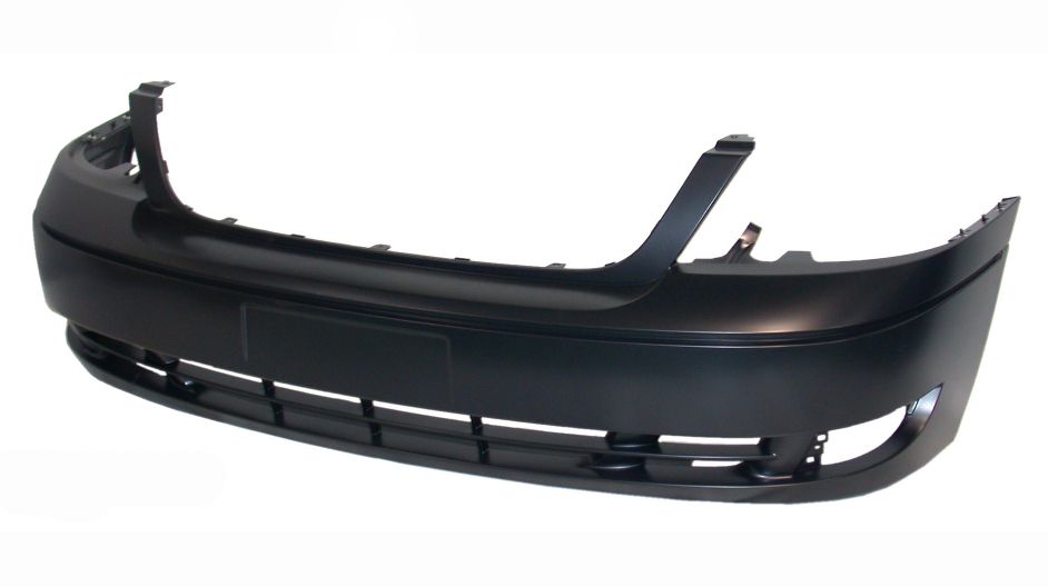 Bumper Fr Primed Sel-Ltd - Ford Freestar 2004-2007
