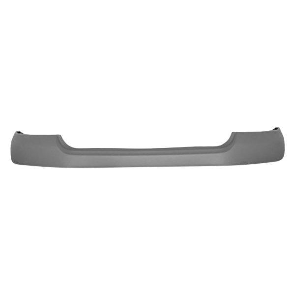Bumper Fr Upper Primed W/Black Moulding - Lincoln Mark Lt 2006 | Ford Pickup Ford Lightduty 2004-2006