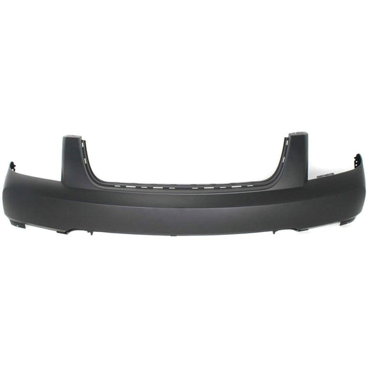 Bumper Upper Fr Primed - Ford Freestyle 2005-2007