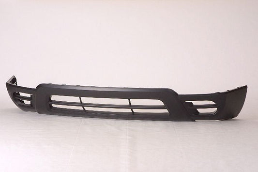 Bumper Lower Fr Primed W/O Fog Se - Ford Freestyle 2005-2007