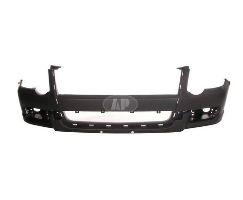 Bumper Upper Fr Xlt Model W/O Apperance Pkg - Ford Explorer Sport Trac 2007-2010 | Ford Explorer 2006-2010 | Ford Explorer Limited 2006-2010