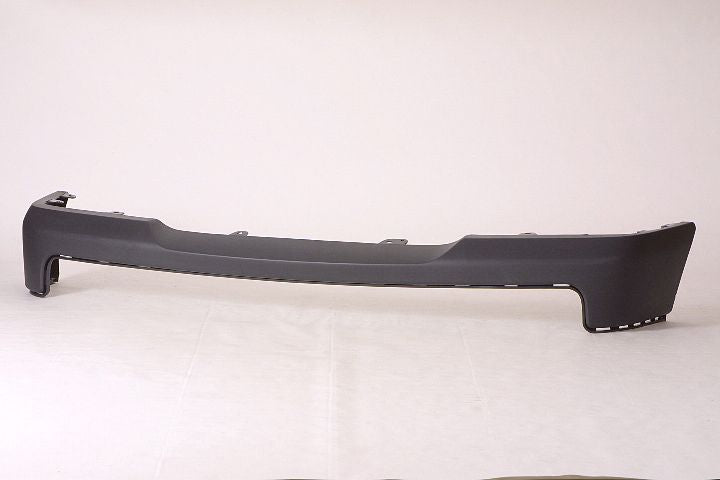 Bumper Upper Fr Black Textured W/O Sxt - Ford Ranger Pickup 4Wd 2006-2011 | Ford Ranger Pickup 2Wd 2006-2011