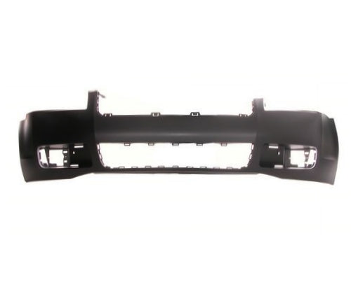 Bumper Fr Primed - Mercury Milan 2006-2009 | Ford Fusion 2006-2009