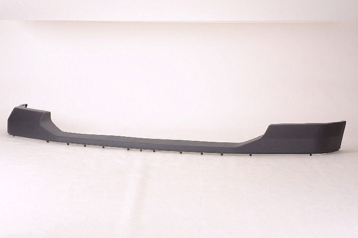 Bumper Upper Fr Textured - Ford Pickup Ford Superduty 2005-2007 | Ford Excursion 2005
