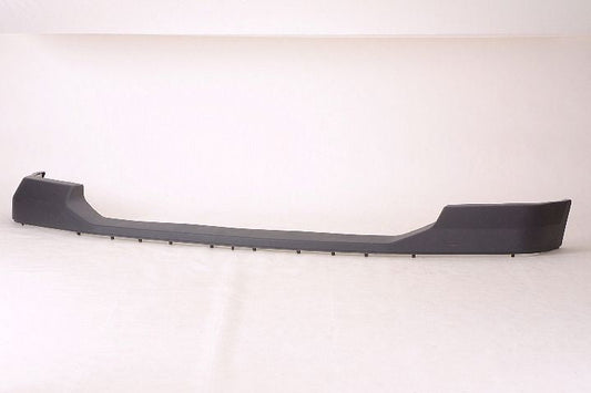 Bumper Upper Fr Textured - Ford Pickup Ford Superduty 2005-2007 | Ford Excursion 2005
