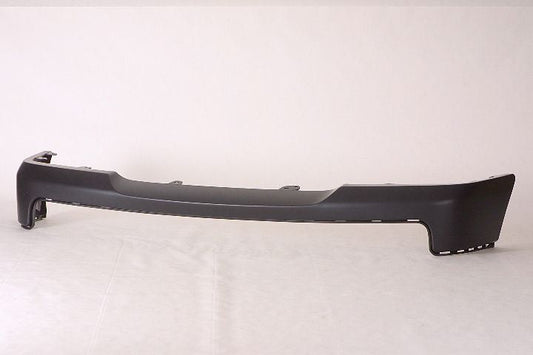 Bumper Upper Fr Primed W/O Sxt - Ford Ranger Pickup 4Wd 2006-2011 | Ford Ranger Pickup 2Wd 2006-2011