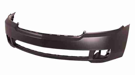 Bumper Fr Primed - Mercury Milan 2006-2011 | Lincoln Mkz 2007-2009 | Lincoln Zephyr (Lincoln) 2006