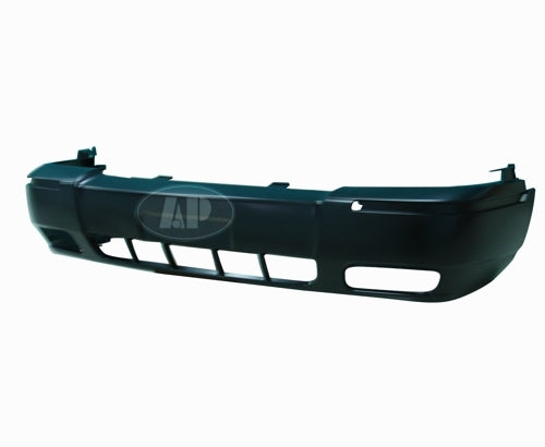 Bumper Fr Primed - Mercury Grand Marquis 2003-2011 | Mercury Marauder 2003-2004 | Lincoln Town Car 2003-2011