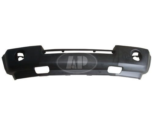 Bumper Fr Primed 07 Xlt W/App Pkg - Ford Expedition Max 2007-2014 | Ford Expedition 2007-2014 | Ford Expedition El 2007-2014