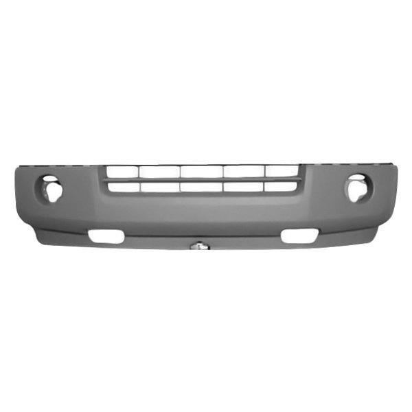 Bumper Lower Fr Primed Xlt W/O Appearance Pkg - Ford Expedition Max 2007-2014 | Ford Expedition 2007-2014 | Ford Expedition El 2007-2014