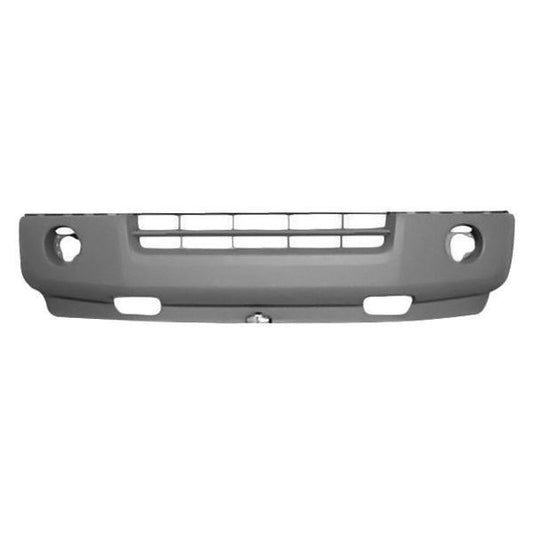 Bumper Lower Fr Primed Xlt W/O Appearance Pkg - Ford Expedition Max 2007-2014 | Ford Expedition 2007-2014 | Ford Expedition El 2007-2014