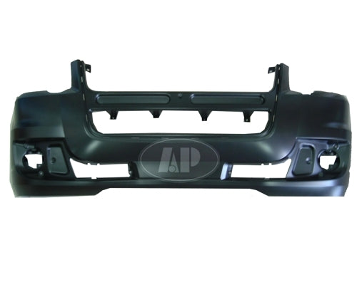 Bumper Fr Primed Sport Trac Model - Ford Explorer Sport Trac 2007-2010 | Ford Explorer 2006-2010 | Ford Explorer Limited 2006-2010