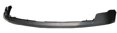 Bumper Upper Fr W/Flare - Ford Pickup Ford Lightduty 2009-2014
