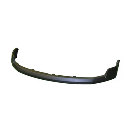 Bumper Upper Fr W/O Flare - Ford Pickup Ford Lightduty 2009-2014