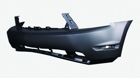 Bumper Fr Primed - Ford Mustang Gt 2010-2012