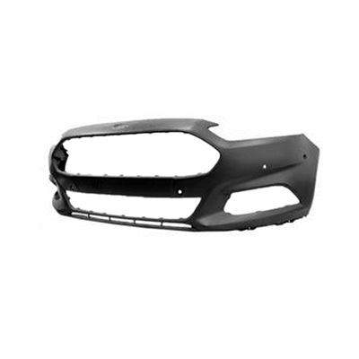 Bumper Fr Primed W/Sensor W/O Tow - Ford Fusion Hybrid 2013-2016 | Ford Fusion 2013-2016 | Ford Fusion Energi 2013-2016