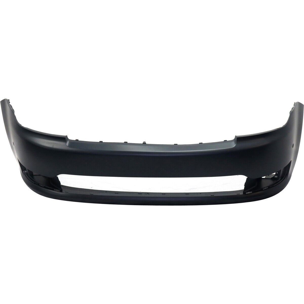 Bumper Fr Primed W/Sensor - Ford Flex 2013-2019