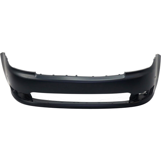 Bumper Fr Primed W/Sensor - Ford Flex 2013-2019