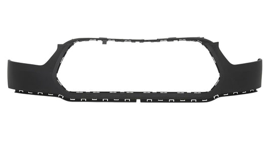 Bumper Upper Fr Primed - Ford Transit T-150 Cargo Van 2015-2019 | Ford Transit T-350 Wagon 2015-2019 | Ford Transit T-250 Cargo Van 2015-2019