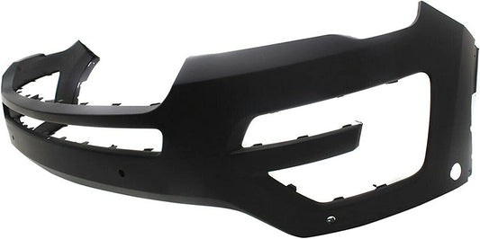Bumper Fr Primed W/O Tow/Camera W/6 Sensors - Ford Explorer Police Interceptor 2016-2019 | Ford Explorer 2016-2019 | Ford Explorer Limited 2016-2019