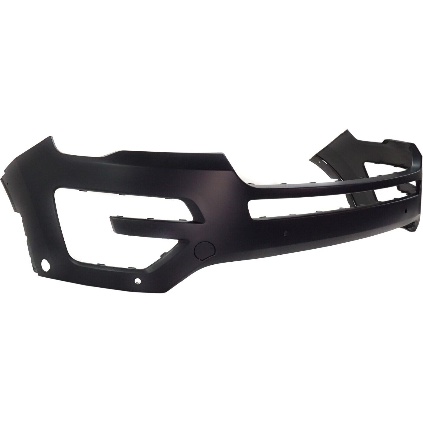 Bumper Fr Primed W/Tow/Sensors/Camera - Ford Explorer Police Interceptor 2016-2019 | Ford Explorer 2016-2019 | Ford Explorer Limited 2016-2019