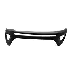 Bumper Fr Upper Primed W/O Sensors - Ford Expedition 2018-2021 | Lincoln Navigator L 2018-2021 | Lincoln Navigator 2018-2021