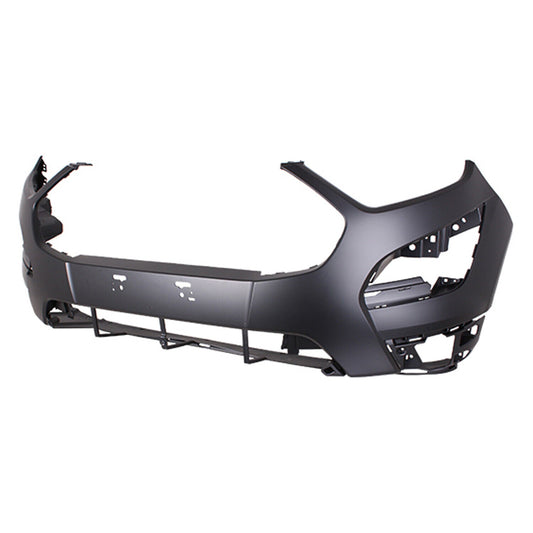 Bumper Fr Primed W/O Sensor - Ford Ecosport 2018-2022