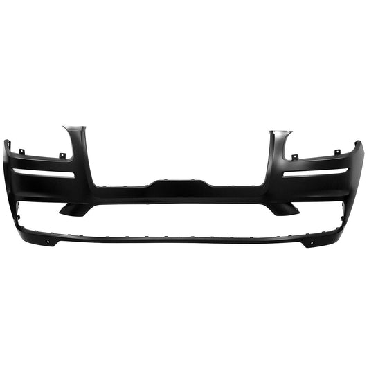 Bumper Fr Primed Ptm W/2 Park Assist Sensor - Lincoln Navigator L 2018-2021 | Lincoln Navigator 2018-2021