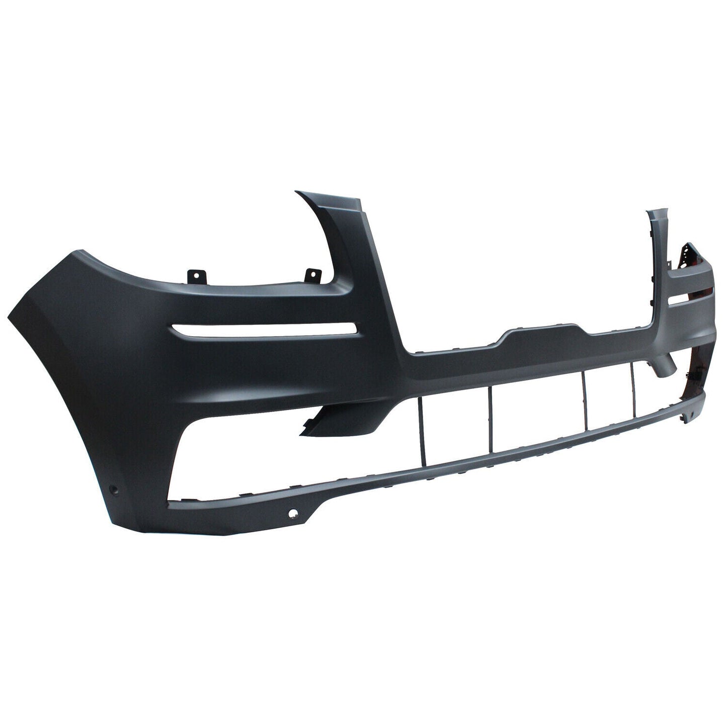 Bumper Fr Primed Ptm W/4 Park Assist Sensor - Lincoln Navigator 2018-2021 | Lincoln Navigator L 2018-2021