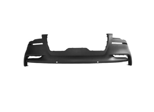 Bumper Fr Primed Ptm W/6 Park Assist Sensor W/O Tow Hook - Lincoln Aviator 2020-2024