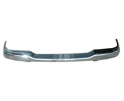 Bumper Face Bar Fr Chrome Xlt 4Wd - Ford Ranger Pickup 4Wd 2001-2005