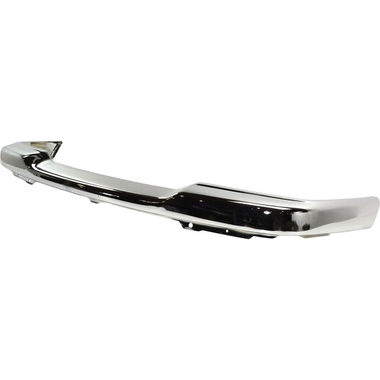 Bumper Face Bar Fr Chrome Xlt 2Wd - Ford Ranger Pickup 4Wd 2001-2005 | Ford Ranger Pickup 2Wd 2001-2005