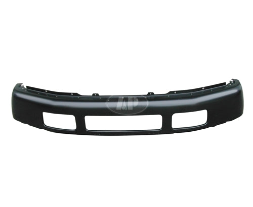 Bumper Fr Primed W/O Flare - Ford Pickup Ford Superduty 2005-2007 | Ford Excursion 2005