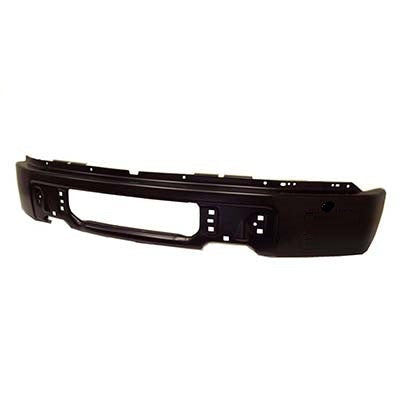 Bumper Fr Primed W/O Fog - Ford Pickup Ford Lightduty 2009-2014