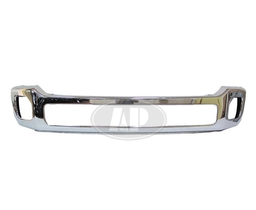 Bumper Face Bar Fr Chrome - Ford Pickup Ford Superduty 2011-2016 | Ford Pickup F450 Superduty 2011-2016 | Ford Pickup F550 Superduty 2011-2016