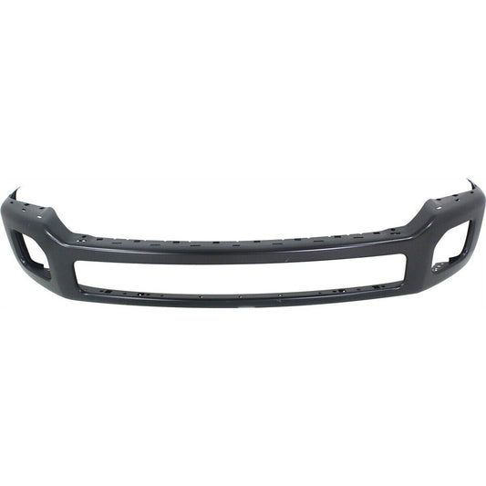 Bumper Face Bar Fr Primed - Ford Pickup Ford Superduty 2011-2016 | Ford Pickup F450 Superduty 2011-2016 | Ford Pickup F550 Superduty 2011-2016