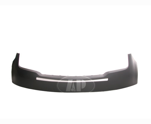 Bumper Upper Fr Primed - Lincoln Mkx 2007-2010 | Ford Edge 2007-2010