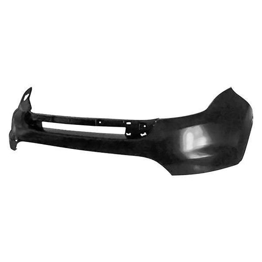 Bumper Upper Fr Primed W/O Sensor Hole - Ford Explorer 2011-2015 | Ford Explorer Limited 2011-2015 | Ford Explorer Police Interceptor 2013-2015