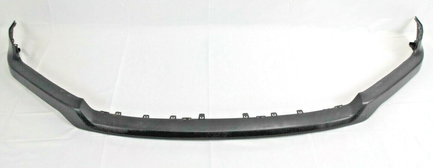 Bumper Upper Fr Black Textured - Ford Pickup F150 Police Responder 2018-2020 | Ford Pickup F150 2018-2020