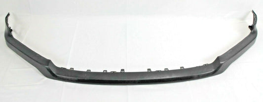 Bumper Upper Fr Black Textured - Ford Pickup F150 Police Responder 2018-2020 | Ford Pickup F150 2018-2020